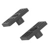 2PCS Water Inlet Covers 63D 45214 00 63D 45215 00
