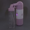 High Pressure Oxygen Injection Beauty Machine Handheld Nanometer Mist Facial
