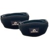 COPPER HEAL Elbow Brace (PAIR) - ADJUSTABLE Support Tennis Elbow