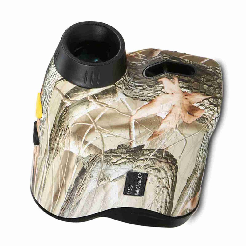 500M / 600M / 900M Golf Rangefinder Distance Meter Speed