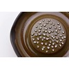 Potty Grater (Black, S)