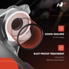 A-Premium Standard Volume Oil Pump Compatible with Mitsubishi Outlander Sport