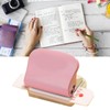 CYSFETENA 6 Hole Punch, Portable Loose Leaf Paper Puncher Mini