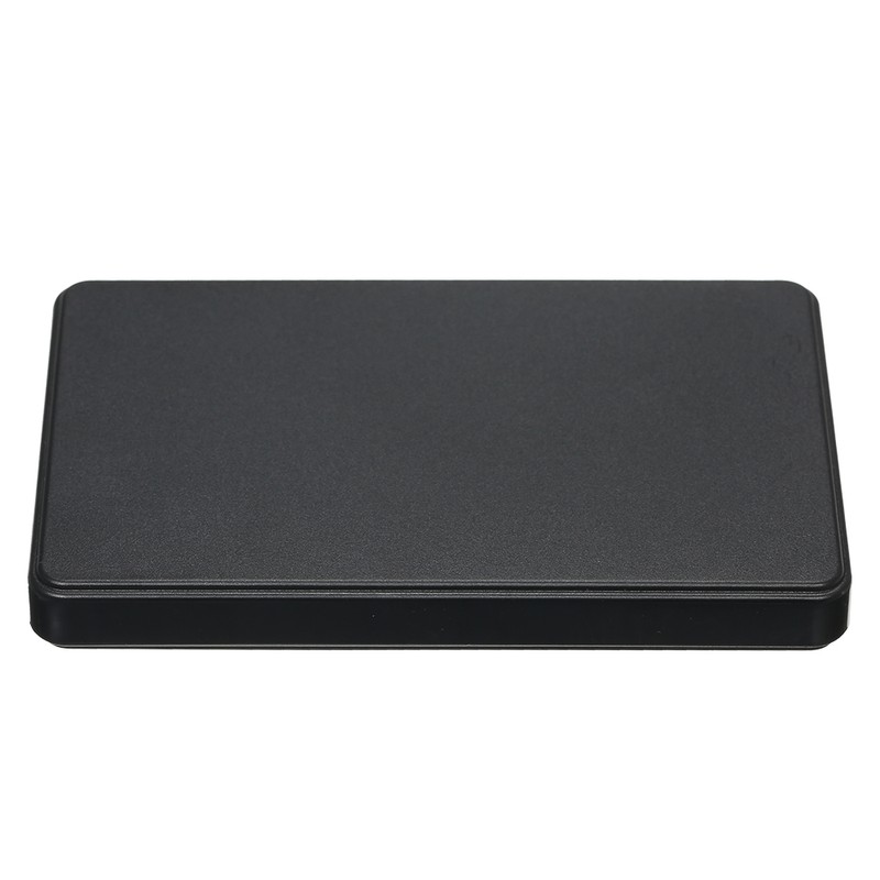 1TB USB3.0 Mobile Hard Disk Portable Mechanical Hard Drive High-speed
