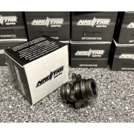NACSTAR KTM SX-E5 Front Sprocket 8T Husqvarna EE5 Gas Gas MC-E5 NACSTAR 45445018008