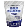 1 lb USP Pure Sodium Bicarbonate Powder Organic Food Grade