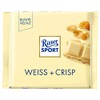 Ritter Sport White and Crisp (1 x 100 g)