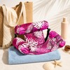 Inflatable Pool Chair for Adult Lounging – Portable Premium PVC