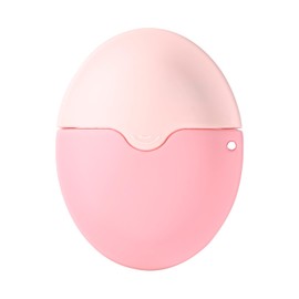 Lyreh Sunscreen Roller Applicator, Pink Sunscreen Roll Sponge Applicator Sunblock Buddy Brush Sun Cream Brush for Kids Adults Families Travel