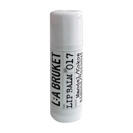 La Bruket Lip Balm 14g 2 Pieces / Circle / 라부르켓 립 밤 14g 2개  써클