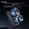 xdobo Landscape Vertical Bluetooth Speaker Bluetooth 5.3 Loud Stereo Super