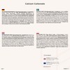 Calcium High Dose Tablets 800 mg | Made of Calcium