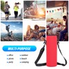 Water Bottle Carrier, Insulated Water Bottle Holder Bag Case Pouch