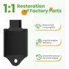 10L0L Golf Cart CDI Igniter for EZGO 2004-2008 Golf Cart,