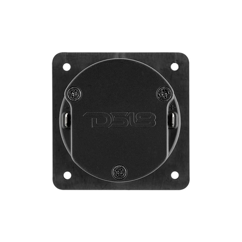 DS18 PRO-TWN3 PRO 2.5 Inches High Compression Neodymium Tweeter 200