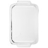 Anchor Hocking Oven Basics Glass Baking Dish