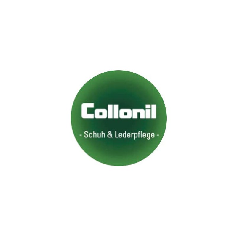 Collonil Shoe Cream 50ml Clear