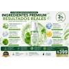 Kit Skincare Antiacné Vogirlog 5 Pasos Control Grasa