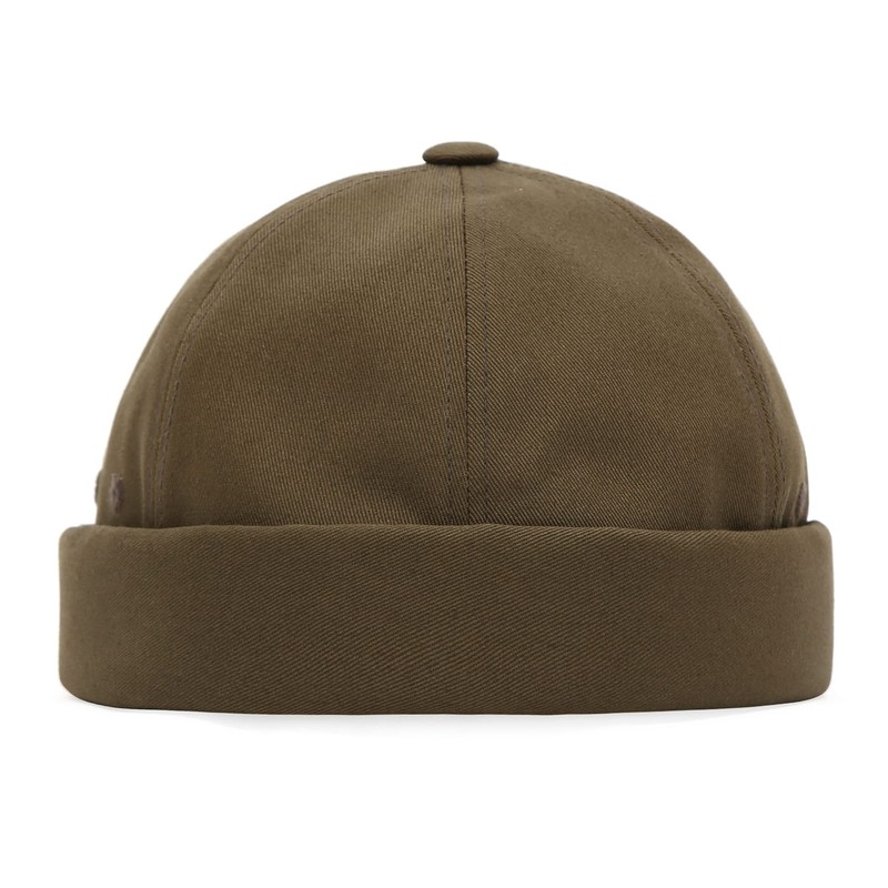 [UNDERCONTROL] Extra Large Oversized XXL No Brim Large Head Hand