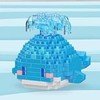 Picking Pals Kits With Blocks And Beads Comes With Instructions:_Red