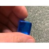Koplow Games Blank Dice - D6 16mm - Transparent -
