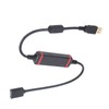 USB Isolator Module High Speed Plastic Disconnector 480M USB-USB-3.0 DC5V