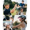 YANIKY Quick-Dry Running Hat for Men & Women Cooling Hat