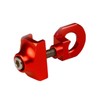 Chain Axle Adjuster Tensioner - BMX Chain Adjuster-Tensioner Fixed Gear,Pull