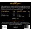 Shostakovich: Symphonies 5 9