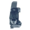 VHEUHZ Tailgate Lock with 2 Pins Locking of the Boot