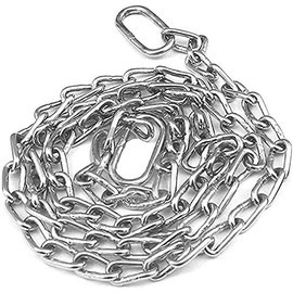 OdontoMed2011 Stainless Steel OB Calf Pulling Chain 60 inches