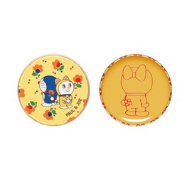 Paul & Joe Lip Treatment Balm D (Limited Edition) 2020 Doraemon Christmas Coffret