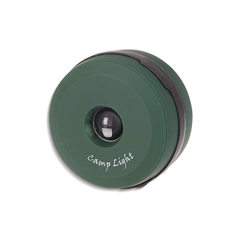 Anaconda Unisex - Adult Camp Light, Green