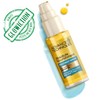 GLOWICTION Techniques Moroccan Argan Oil Hair Serum with 30 ml.