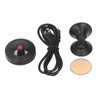 Mini WiFi Camera Wireless HD Night Viewing Motion Detection Indoor