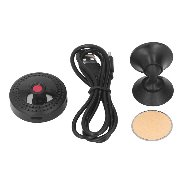 Mini WiFi Camera Wireless HD Night Viewing Motion Detection Indoor