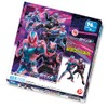 Kamen Rider Review 96 Piece Puzzle for Kids