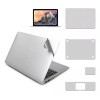 Estuchelandia Skin Funda Case Kit 5 En 1 Para Macbook