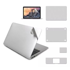 Estuchelandia Skin Funda Case Kit 5 En 1 Para Macbook Air 13 A2179 2020
