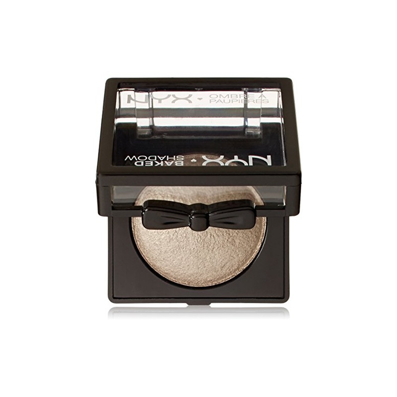 NYX Baked Shadow Moonshine