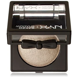 NYX Baked Shadow Moonshine