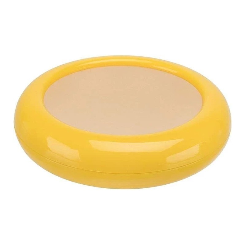 Joie Fresh Stretch Lemon Pod Food Storage Container for Cut