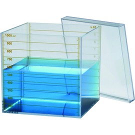 Learning Advantage 7657 Liter Cube