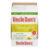 Uncle Dan's California Country Dill | Singles Case – 12