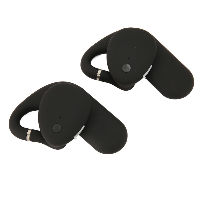 1 Pair Electric Heated Ear Warmer 3 Levels Temperature Control
