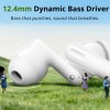 Audfonos Realme Techlife Buds Auriculares Inalmbricos Bluetooth 12.4mm Micrfono Dual