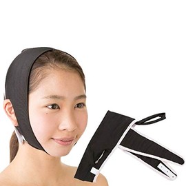3Dフェイスサポーター