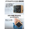 JVCKENWOOD Victor SP-WM01BT Mini Bluetooth Speaker with Up to 12