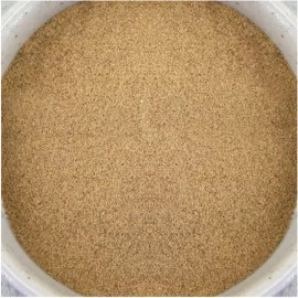 The Witch 호두껍질분말 20메쉬 20kg Walnut Shell Powder Walnut Shell Powder 20 Mesh 20kg