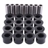 ApplianPar Front Upper and Lower Left Right A Arm Bushing